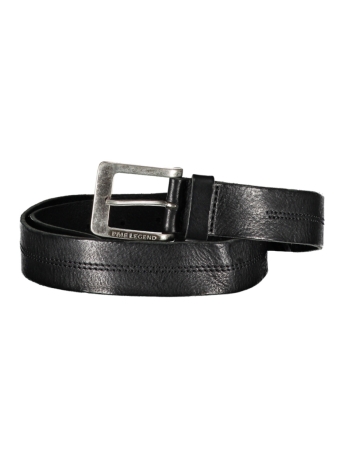 PME legend Accessoire LEATHER BELT PBE00112 999