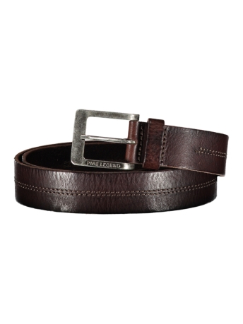 PME legend Accessoire LEATHER BELT PBE00112 771