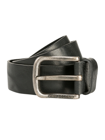 PME legend Accessoire LEATHER BELT PBE00113 999