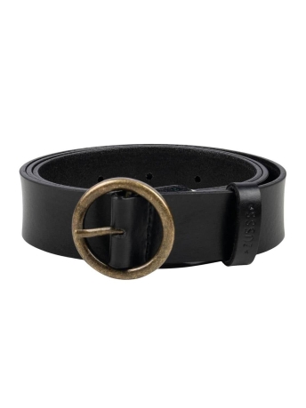 Zusss Accessoire RIEM MET GESP  ZWART