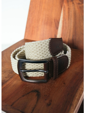 Donders Accessoire BELT 60001 1322 1 STONE 140