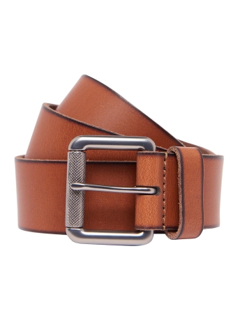 Superdry Accessoire BADGEMAN BELT M9210091A TAN