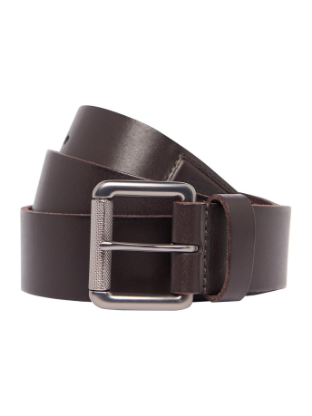 Superdry Accessoire BADGEMAN BELT M9210091A BROWN