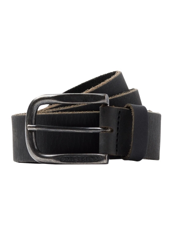 PME legend Accessoire LEATHER BELT PBE00114 999