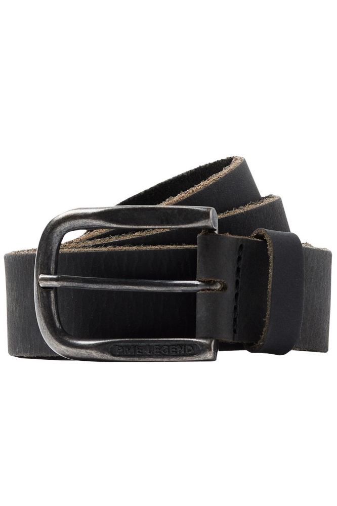 LEATHER BELT PBE00114 999