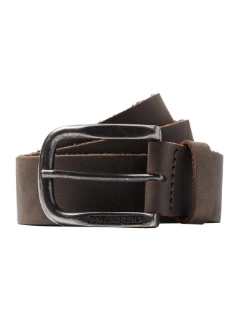 PME legend Accessoire LEATHER BELT PBE00114 771