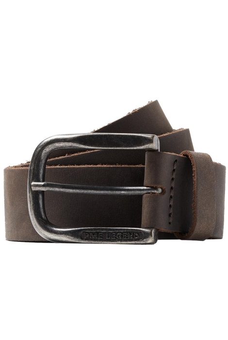 PME legend belt leather belt