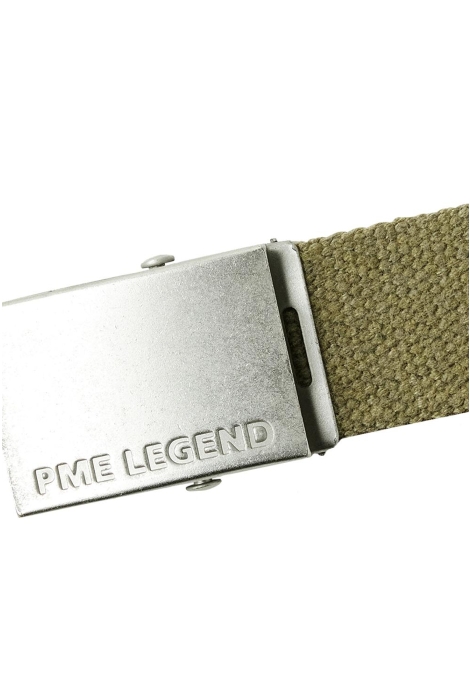 PME legend belt canvas