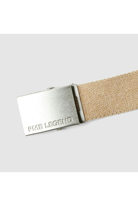 PME legend belt canvas