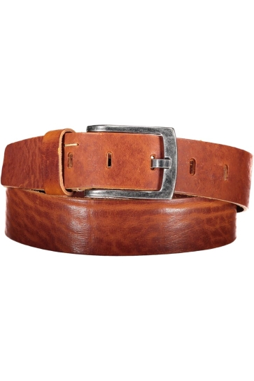 Red Temple Accessoire TEXAS STIKSEL 40732522 COGNAC
