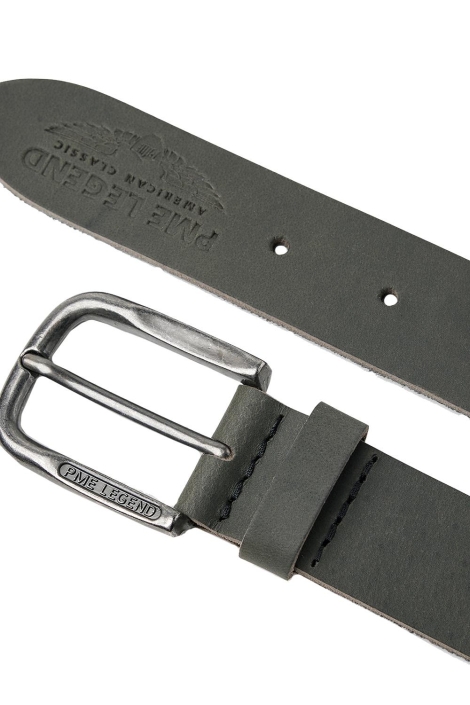 PME legend zwarte heren accessoire | Close up