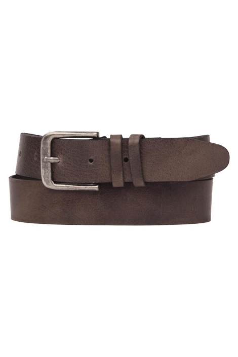Presly & Sun bruine heren riem | 