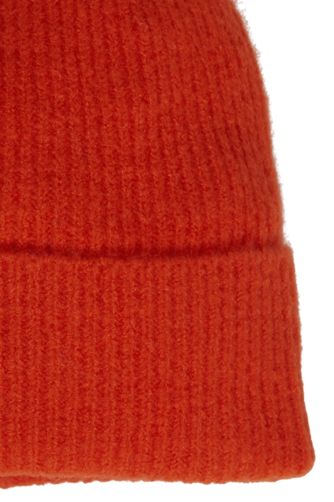 Ichi oranje dames accessoire | Close up