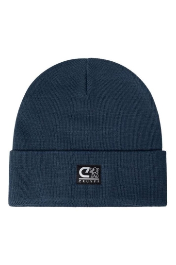 Cruyff CHEST BEANIE CSA253114 903 DARK SLATE