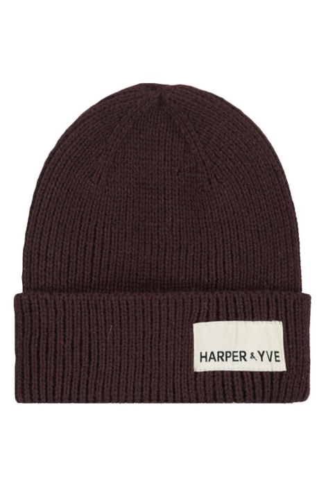 Harper & Yve bruine dames accessoire | Vooraanzicht