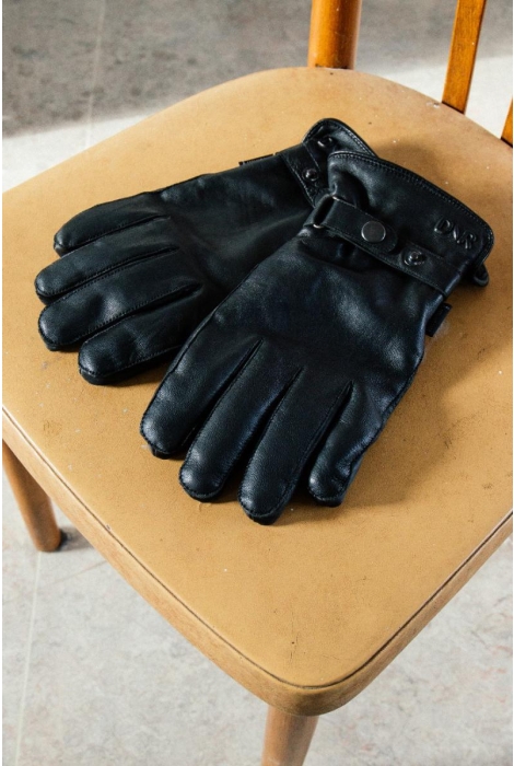 leren handschoen 502 donders accessoire