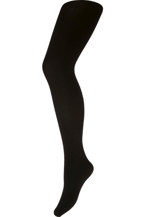 Pieces zwarte dames accessoire | Vooraanzicht