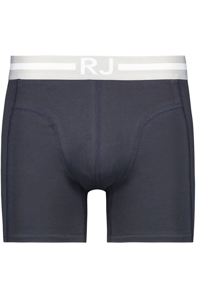 BREDA BOXERSHORT 2-PACK NAVY