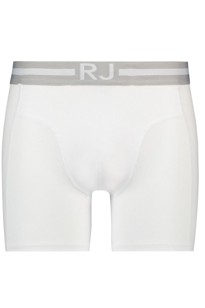 BREDA BOXERSHORT 2-PACK WHITE