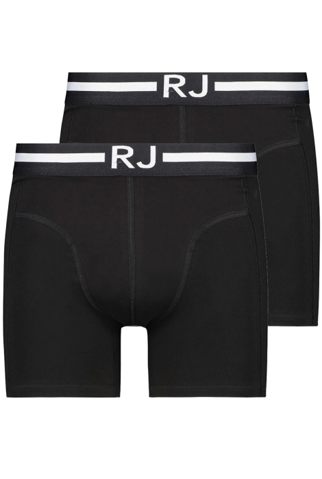 RJ Bodywear breda boxershort 2-pack