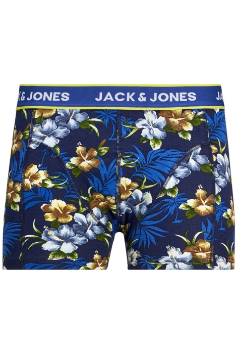 Jack & Jones jacflower trunks 3 pack.noos