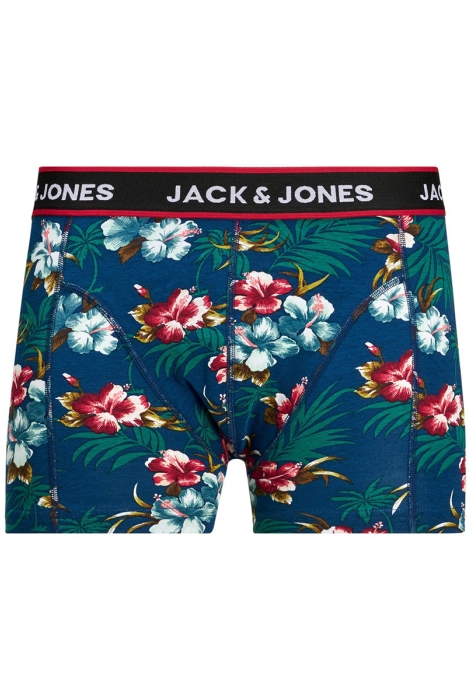 Jack & Jones jacflower trunks 3 pack.noos