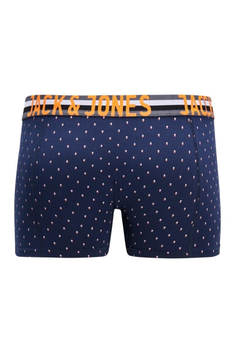 Jack & Jones multi color heren ondergoed | Achteraanzicht