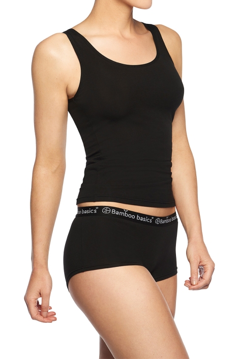 Bamboo basics iris basics knitted hipster