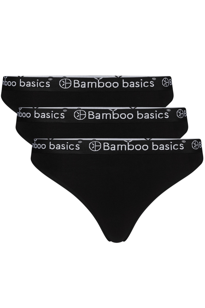 EMMA THONGS BLACK 001