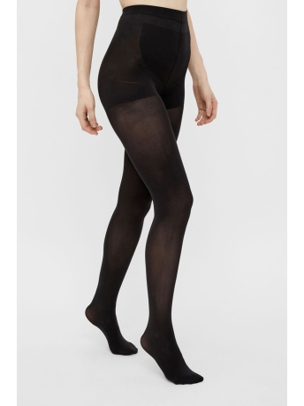 Pieces Accessoire PCSHAPER 20 DEN TIGHTS NOOS 17091940 Black