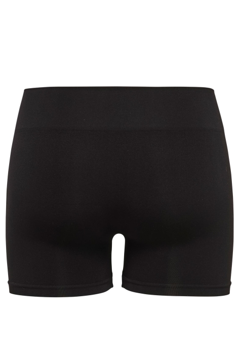 Only onlvicky seamless mini shorts noos