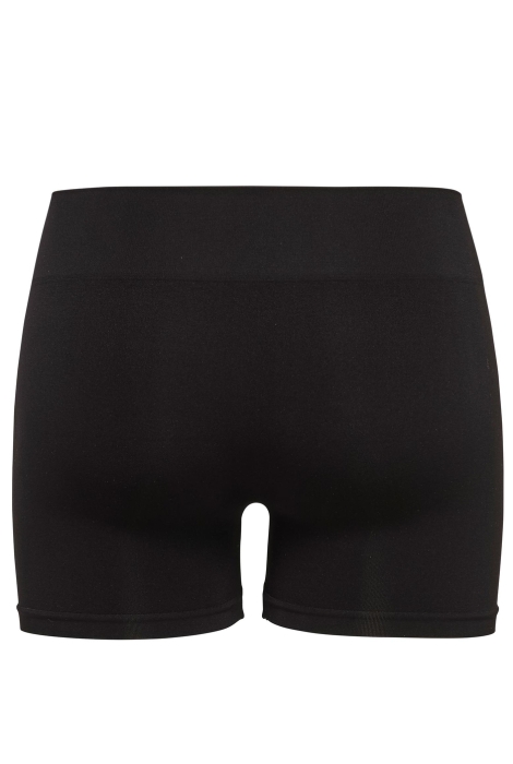 onlvicky seamless mini shorts noos 15127040 only ondergoed black