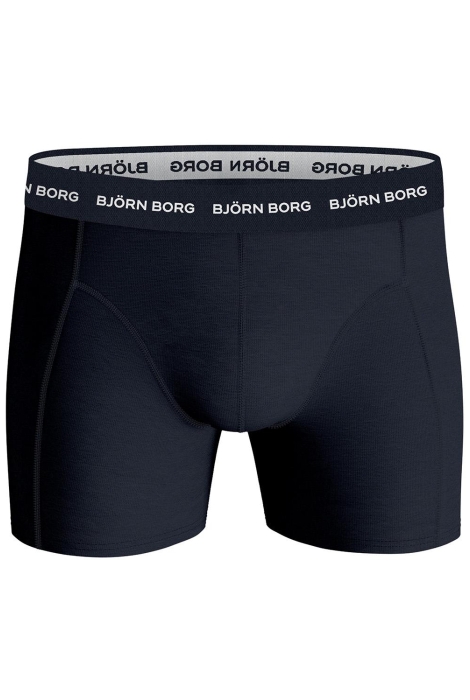 Bjorn Borg 9999-1024 cotton stretch boxer3p