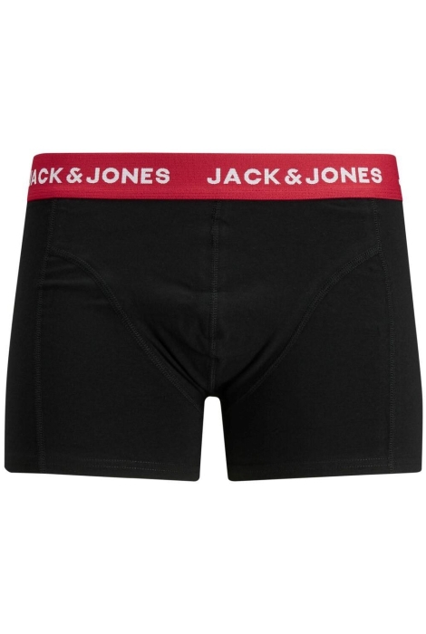 Jack & Jones jacflower bird trunks 3 pack noos