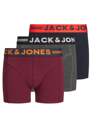 Dit is ook leuk van Jack & Jones Junior Ondergoed