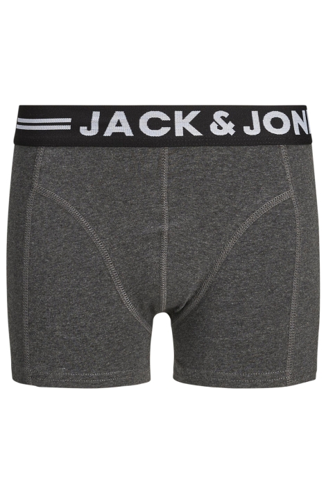 Jack & Jones Junior jaclichfield trunks 3 pack noos jnr