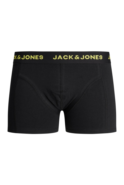 Jack & Jones Junior jacsugar skull trunks 3 pack noos j
