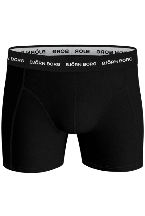 Bjorn Borg 9999-1024 cotton stretch boxer3p
