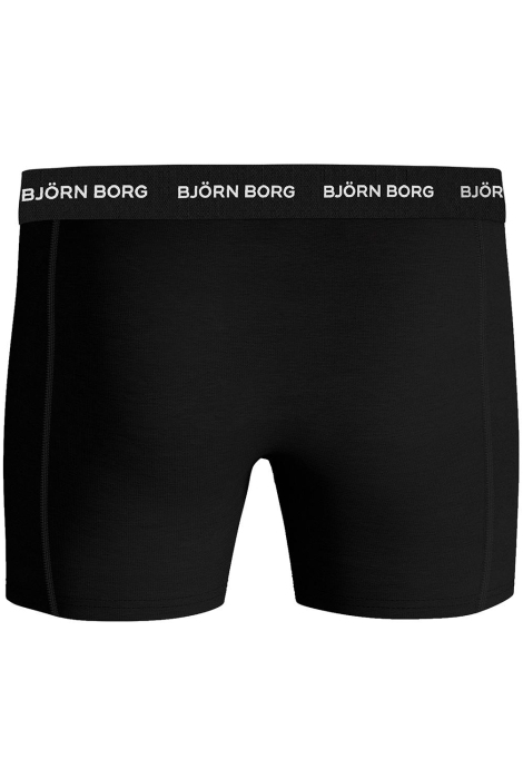 Bjorn Borg 9999 1132 shorts bb shadeline 3p