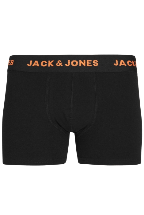 Jack & Jones Junior jacbasic trunks 7 pack noos jnr