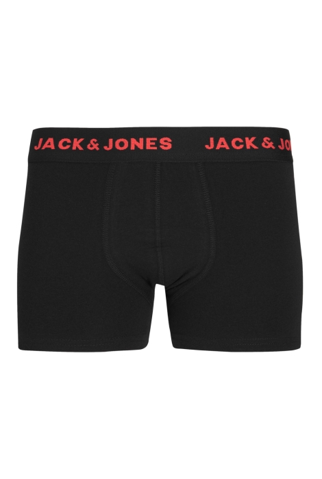 Jack & Jones Junior jacbasic trunks 7 pack noos jnr