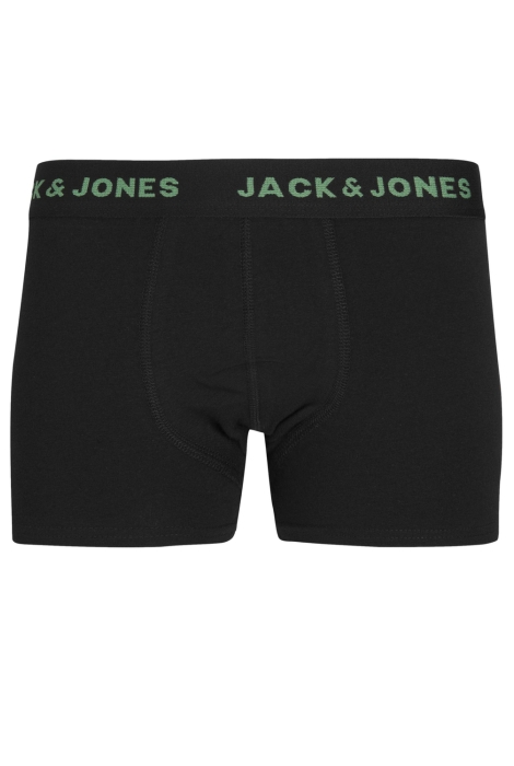 Jack & Jones Junior jacbasic trunks 7 pack noos jnr