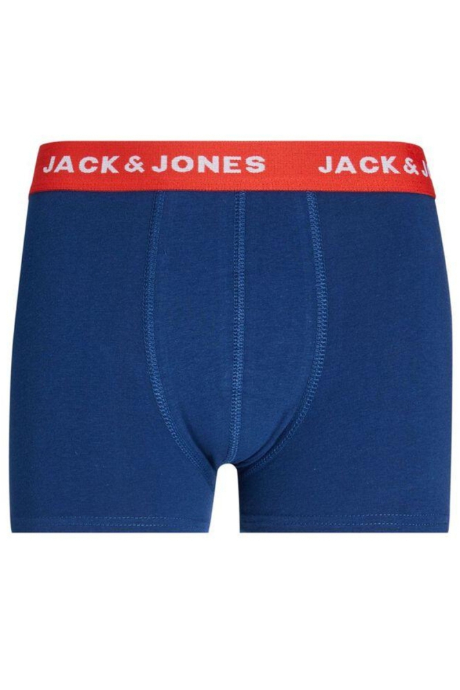 JACLEE TRUNKS 5 PACK NOOS JNR 12210879 Surf The Web