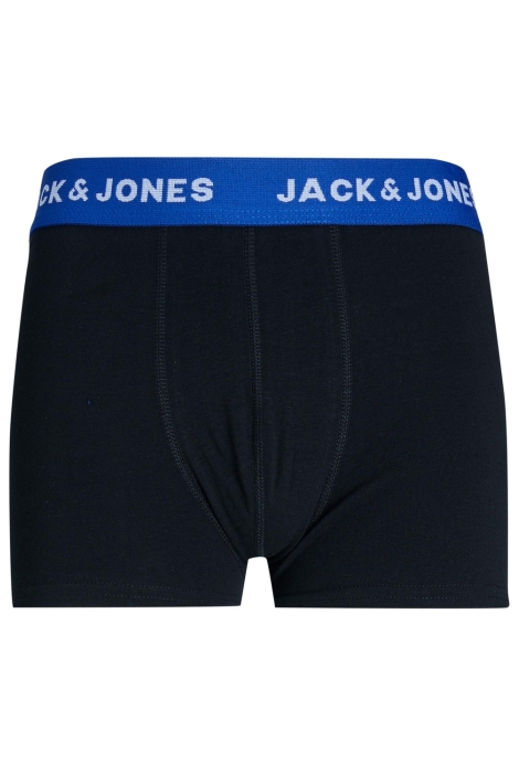 Jack & Jones Junior jaclee trunks 5 pack noos jnr