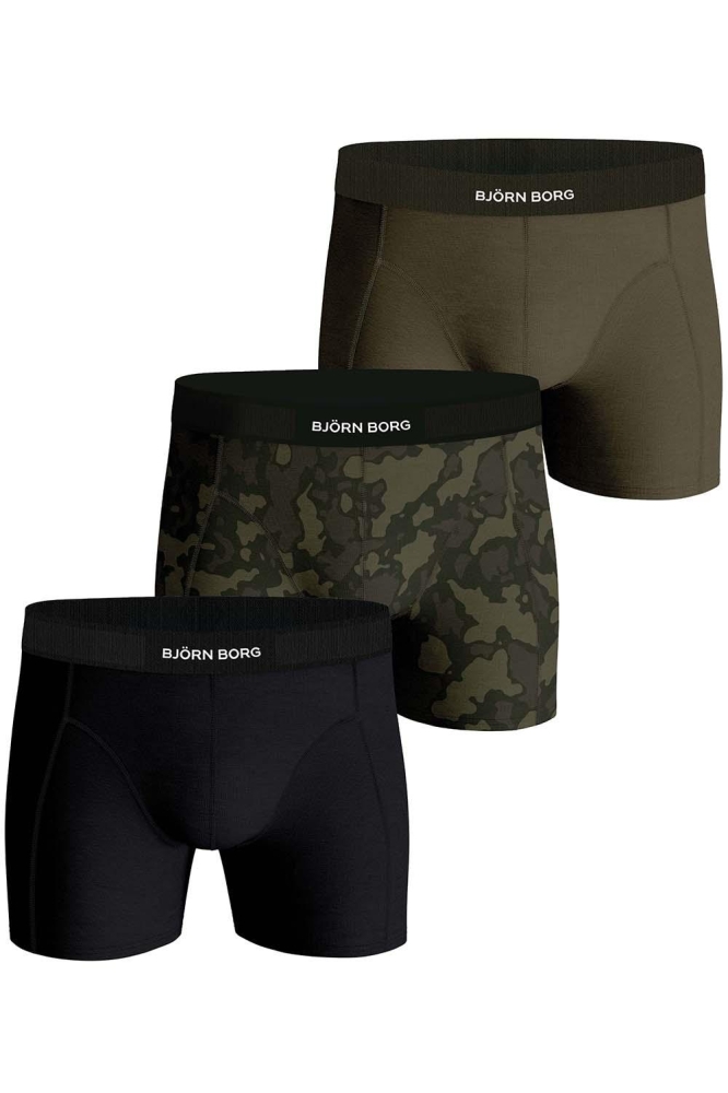 STRETCH BOXER 3P 10001724 MP003