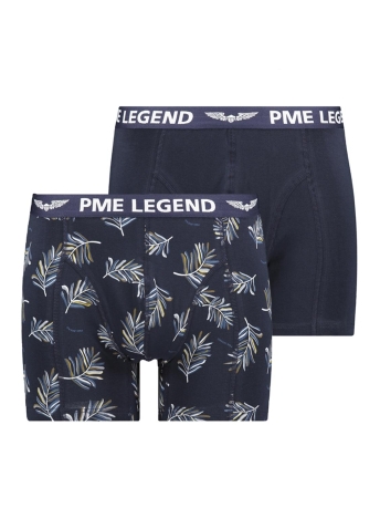 PME legend Ondergoed 2 PACK BOXERSHORTS PUW2302900 5281