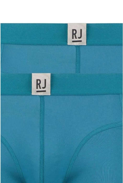 RJ Bodywear 35 044 boxershort jort 2 pack