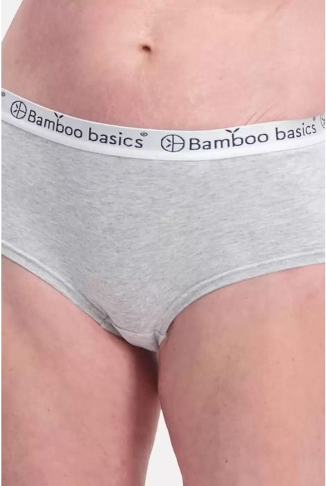 Bamboo basics iris basics knitted hipster