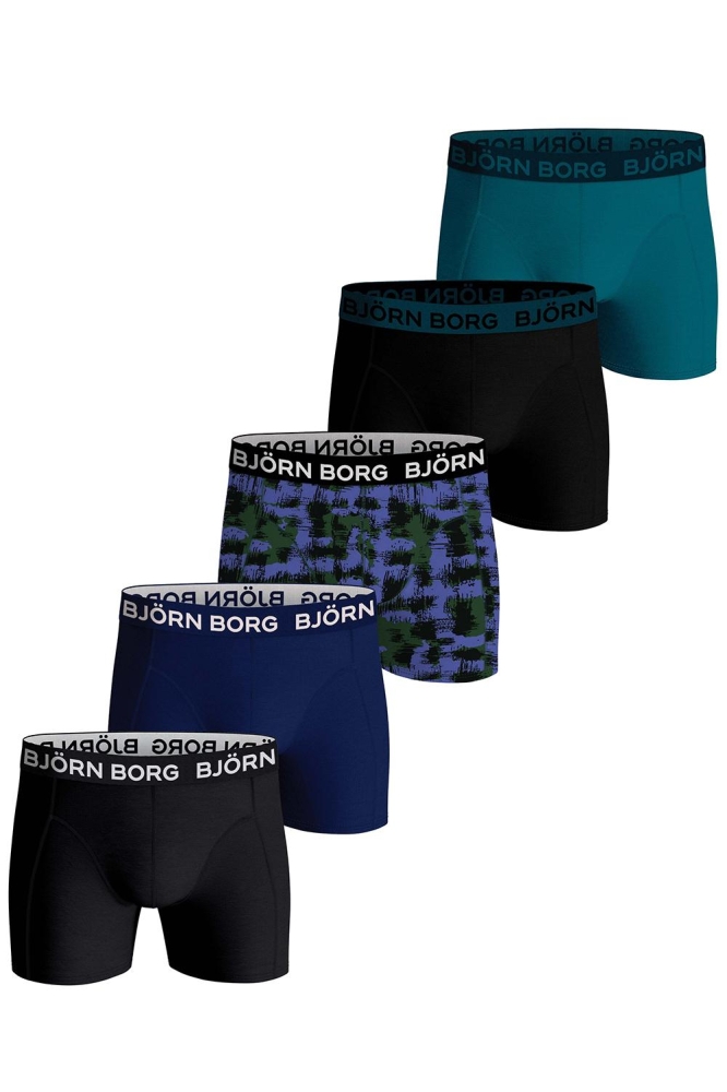 COTTON STRETCH 5P 10002602 MP005