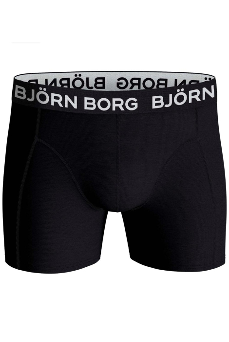 Bjorn Borg 10000934 essential boxer 5p